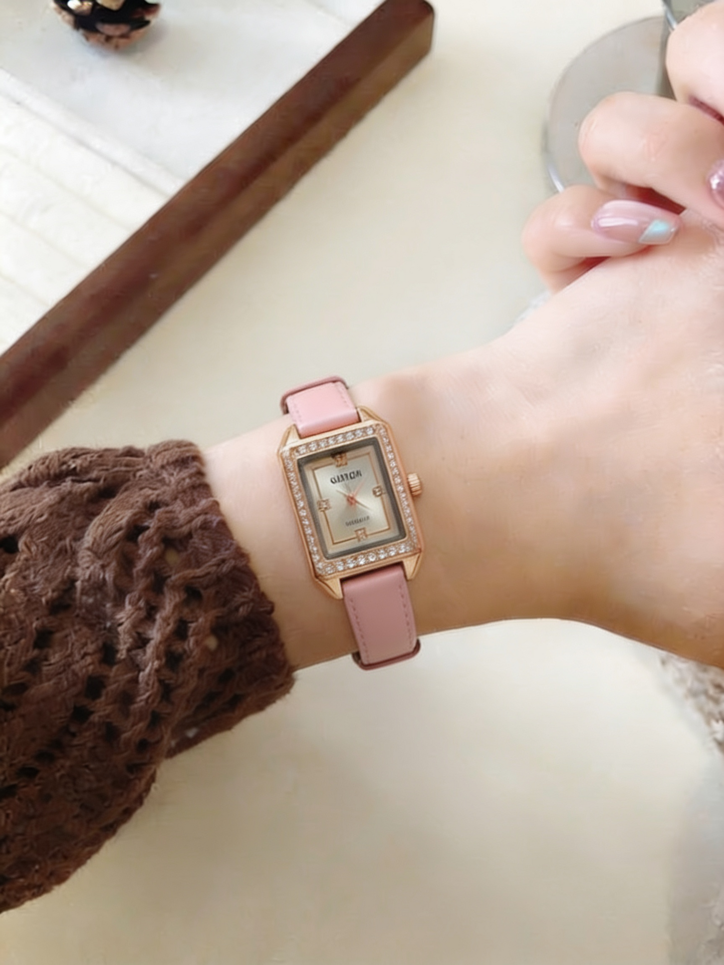 Irene Watch