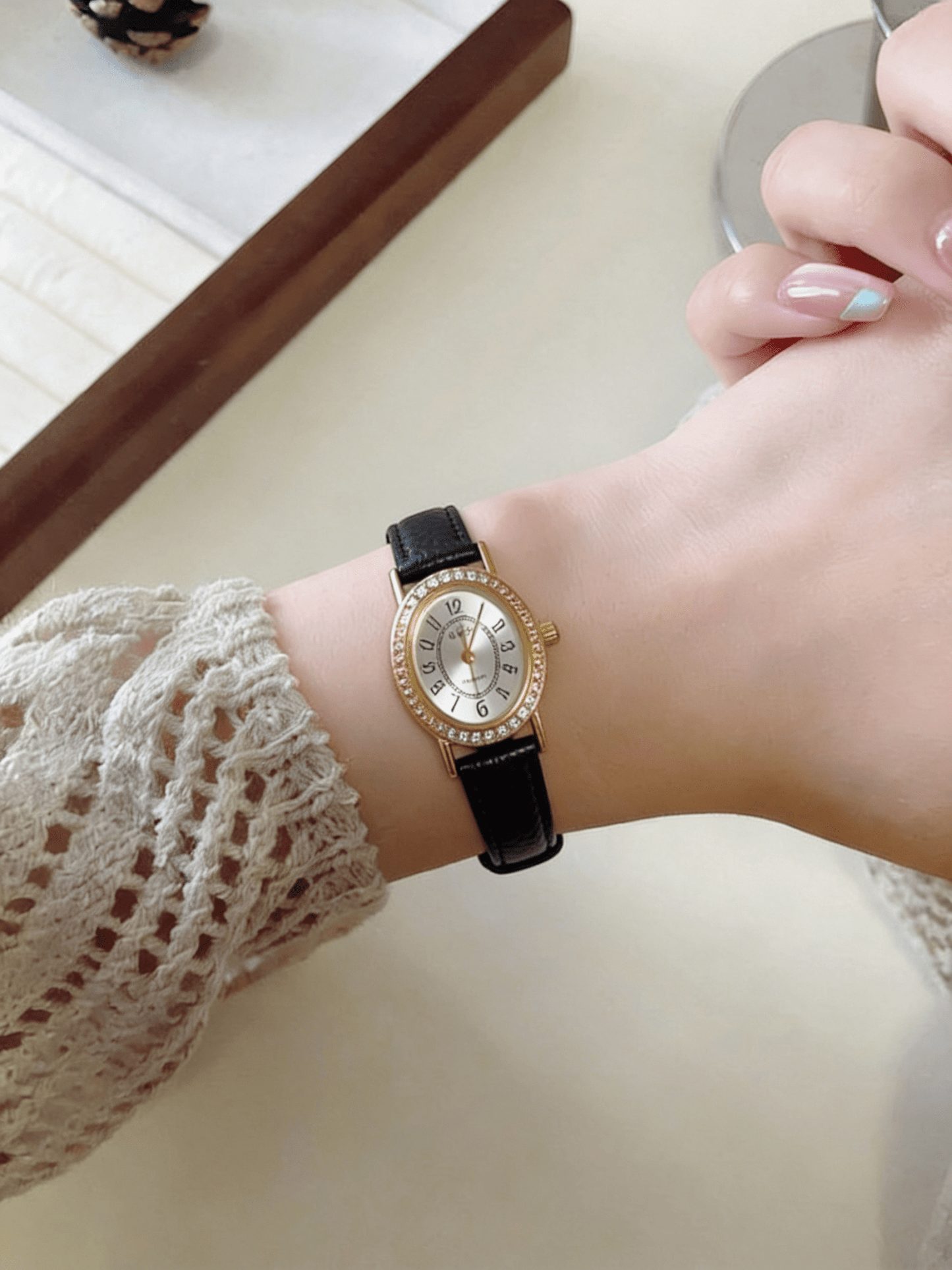 Victoria Watch