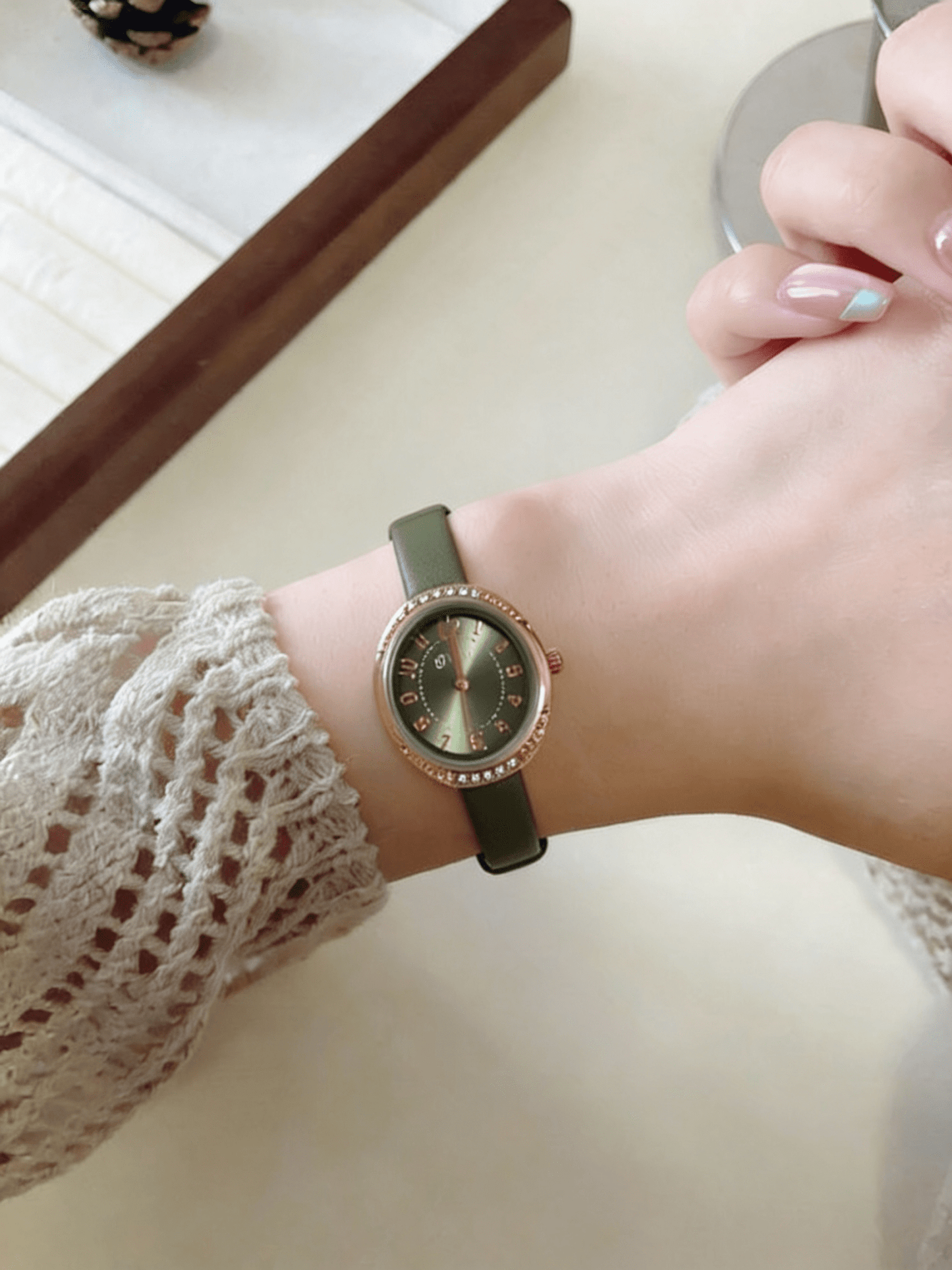 Victoria Watch