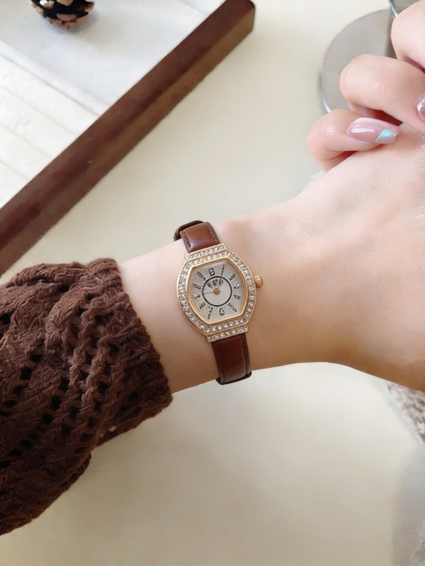 Valerie Watch