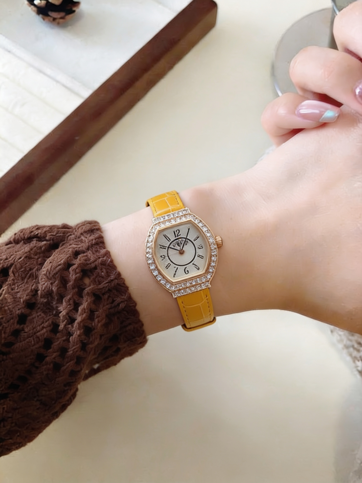 Valerie Watch
