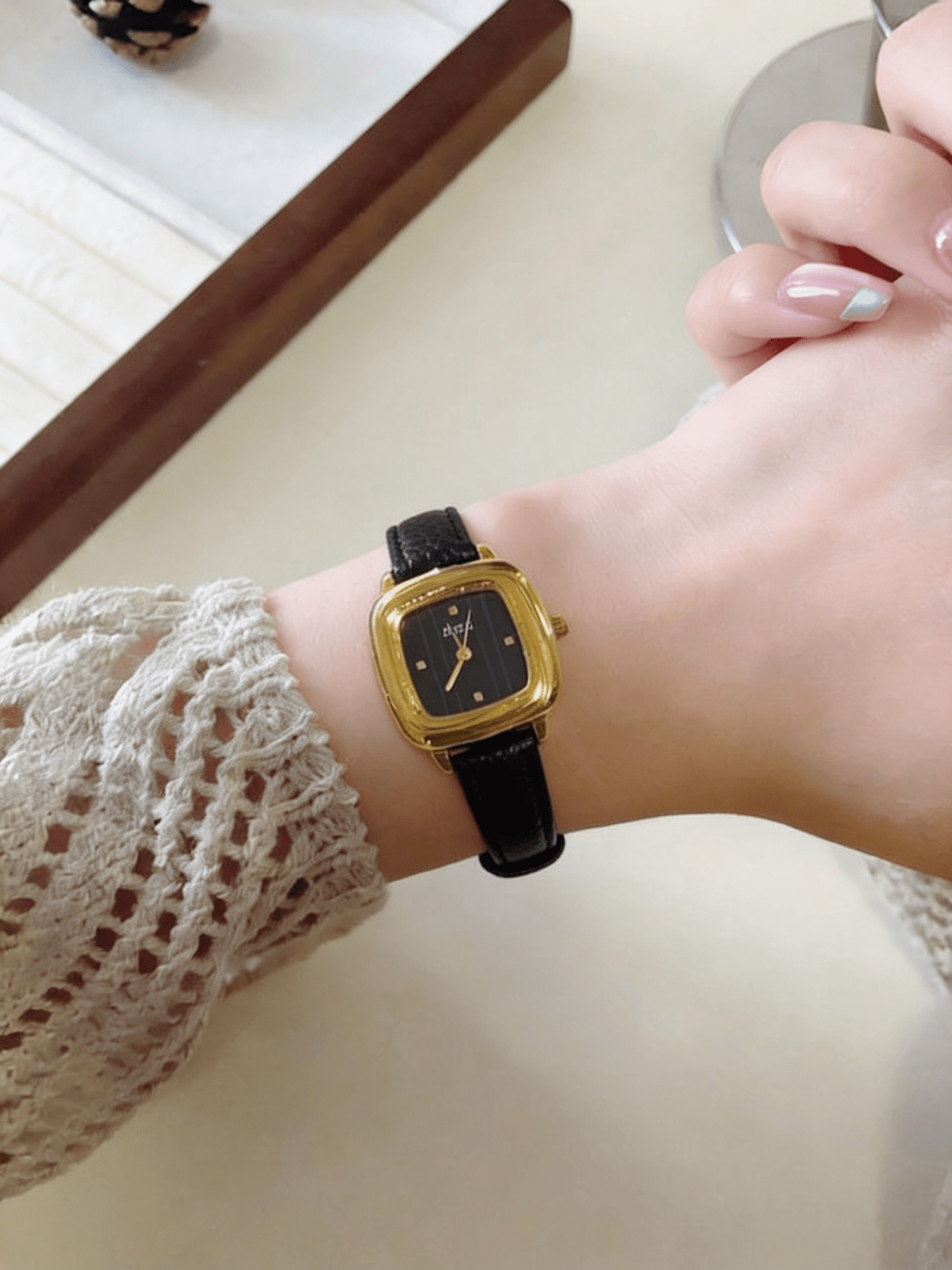 Layla Watch