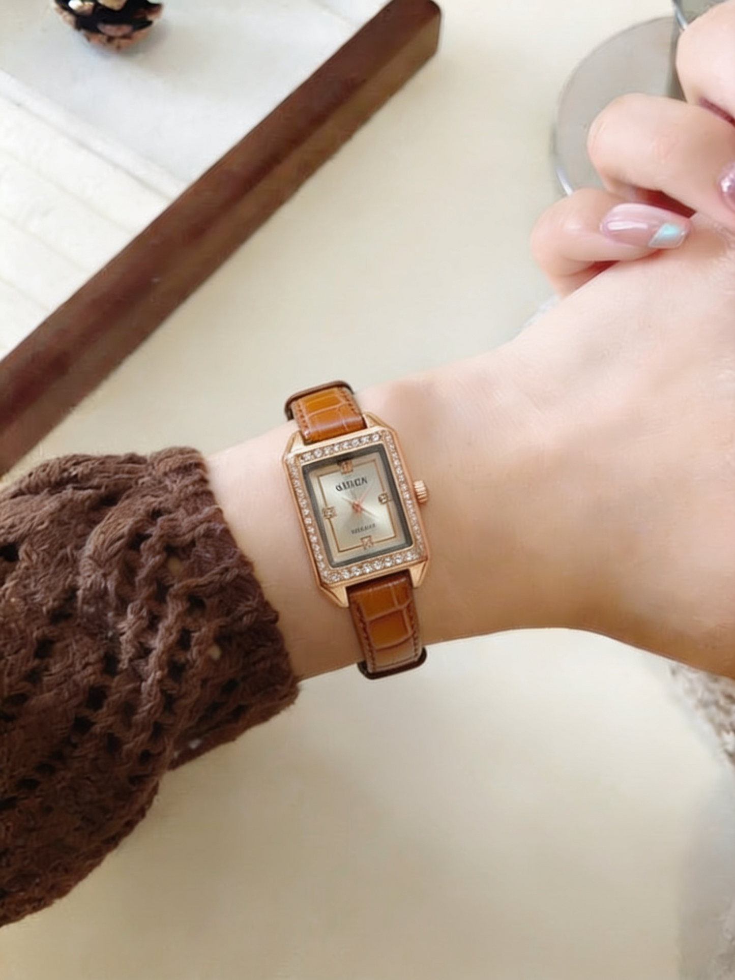 Irene Watch