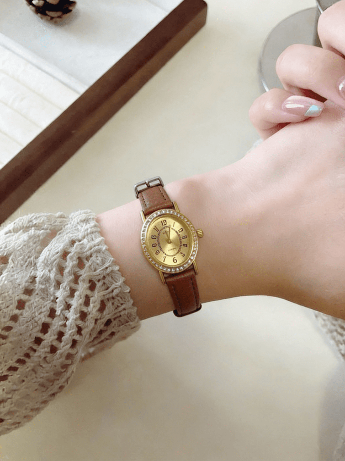 Victoria Watch