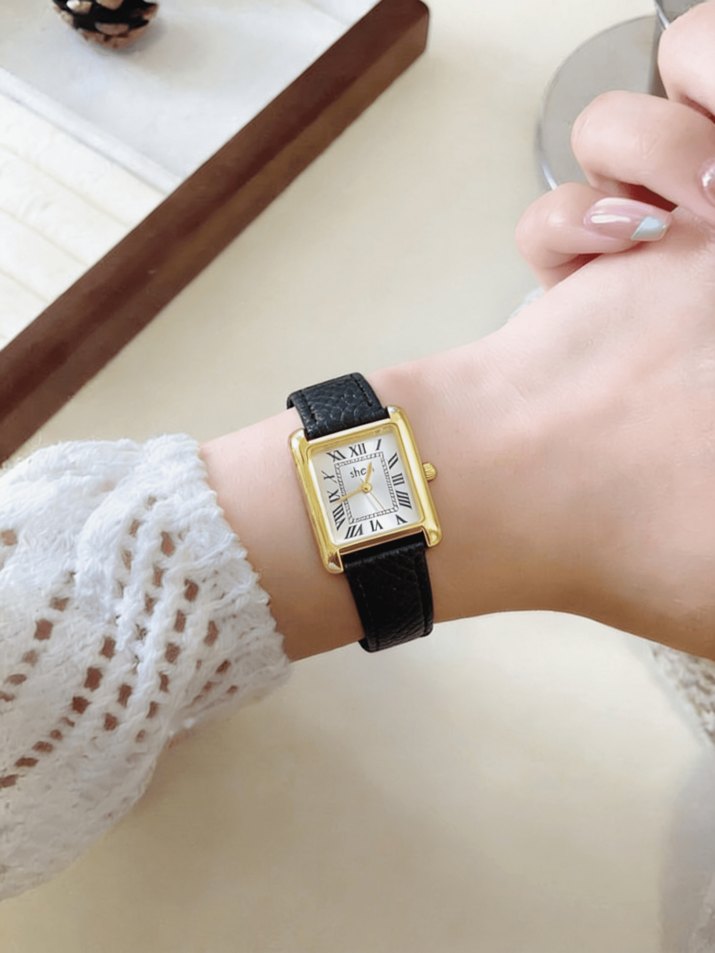 Elham Watch