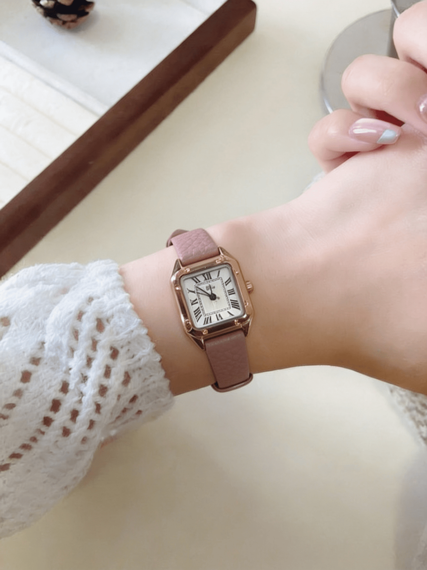 Arabella Watch