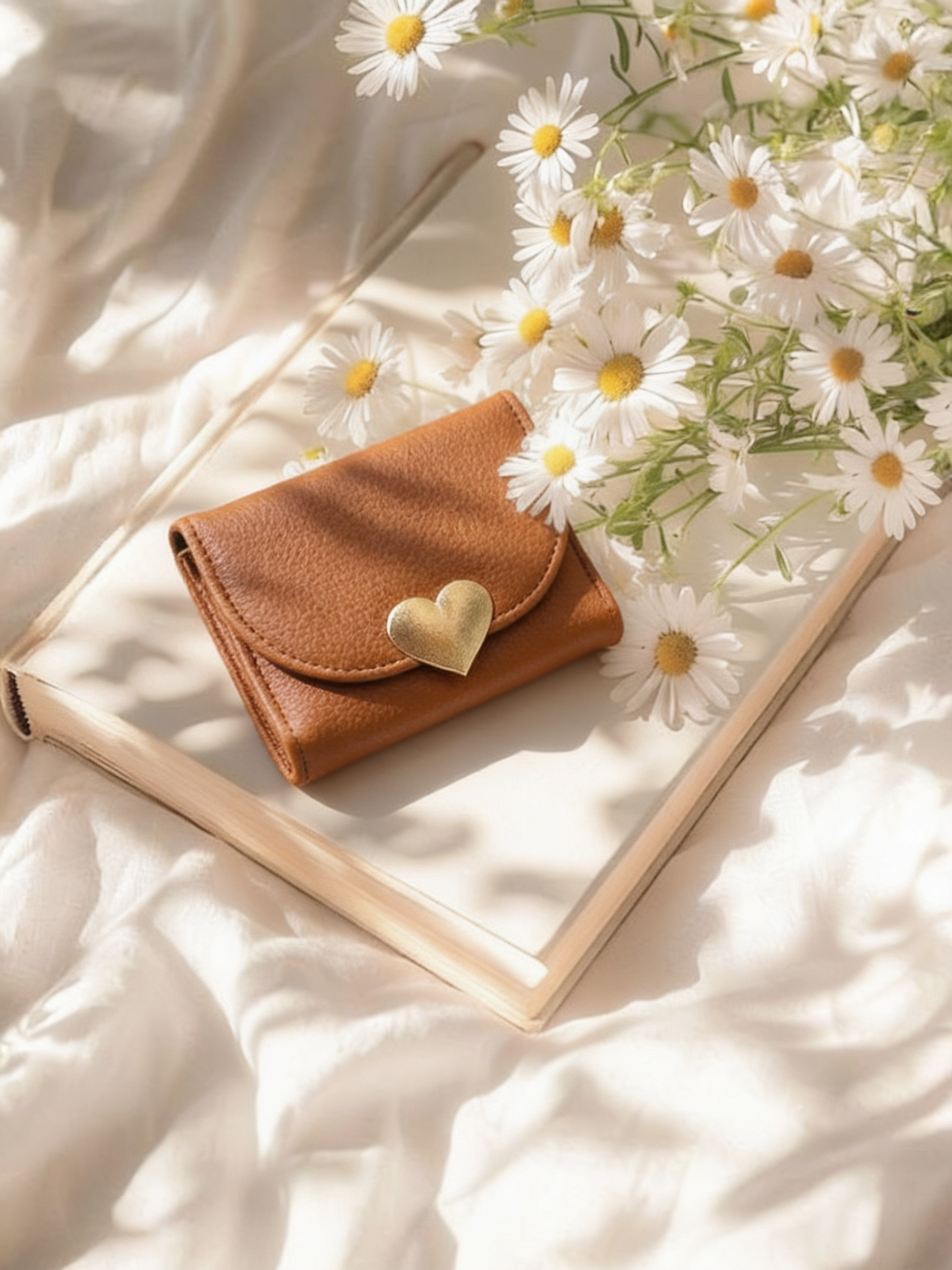 Heart Wallet