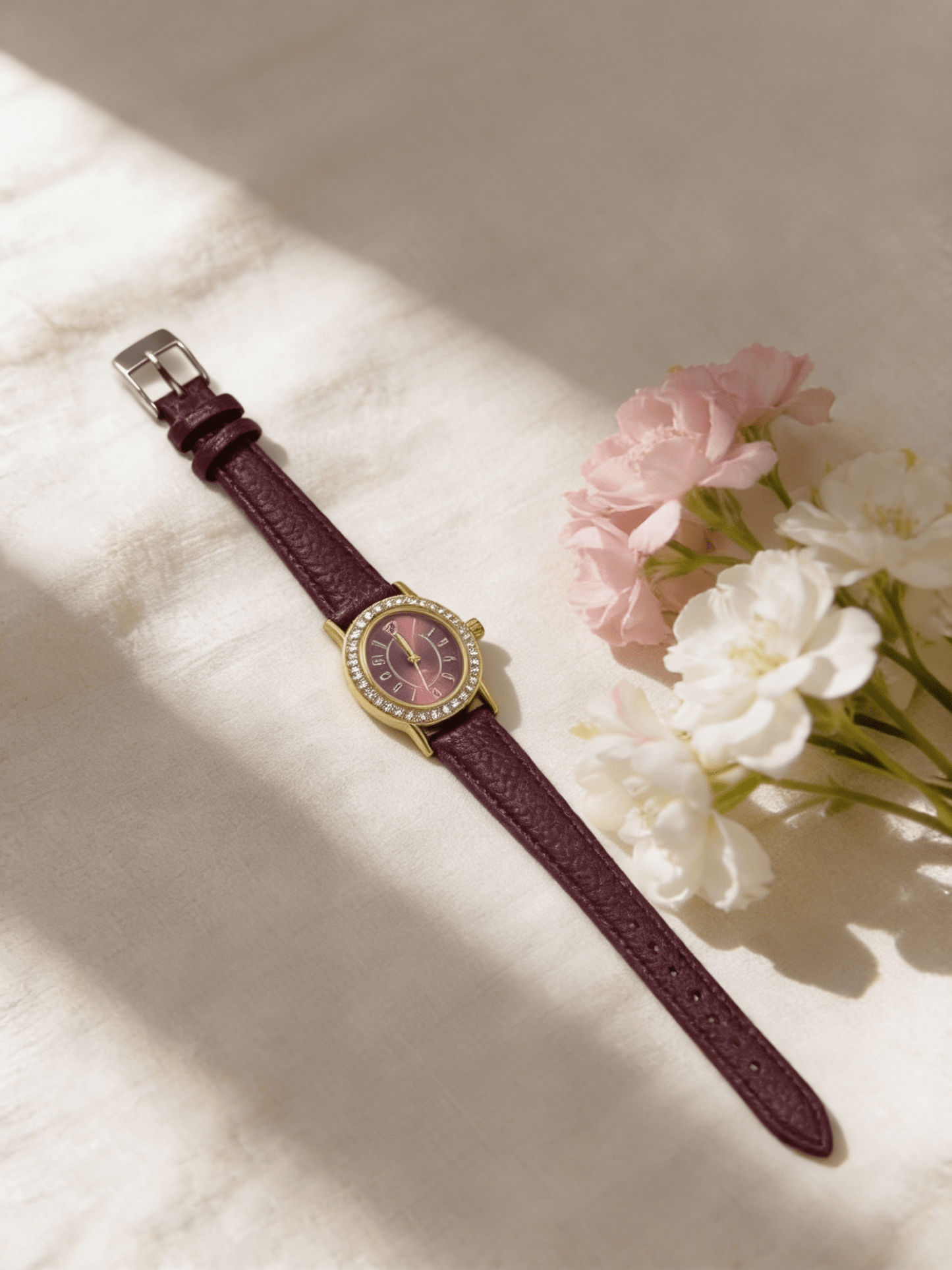 Victoria Watch