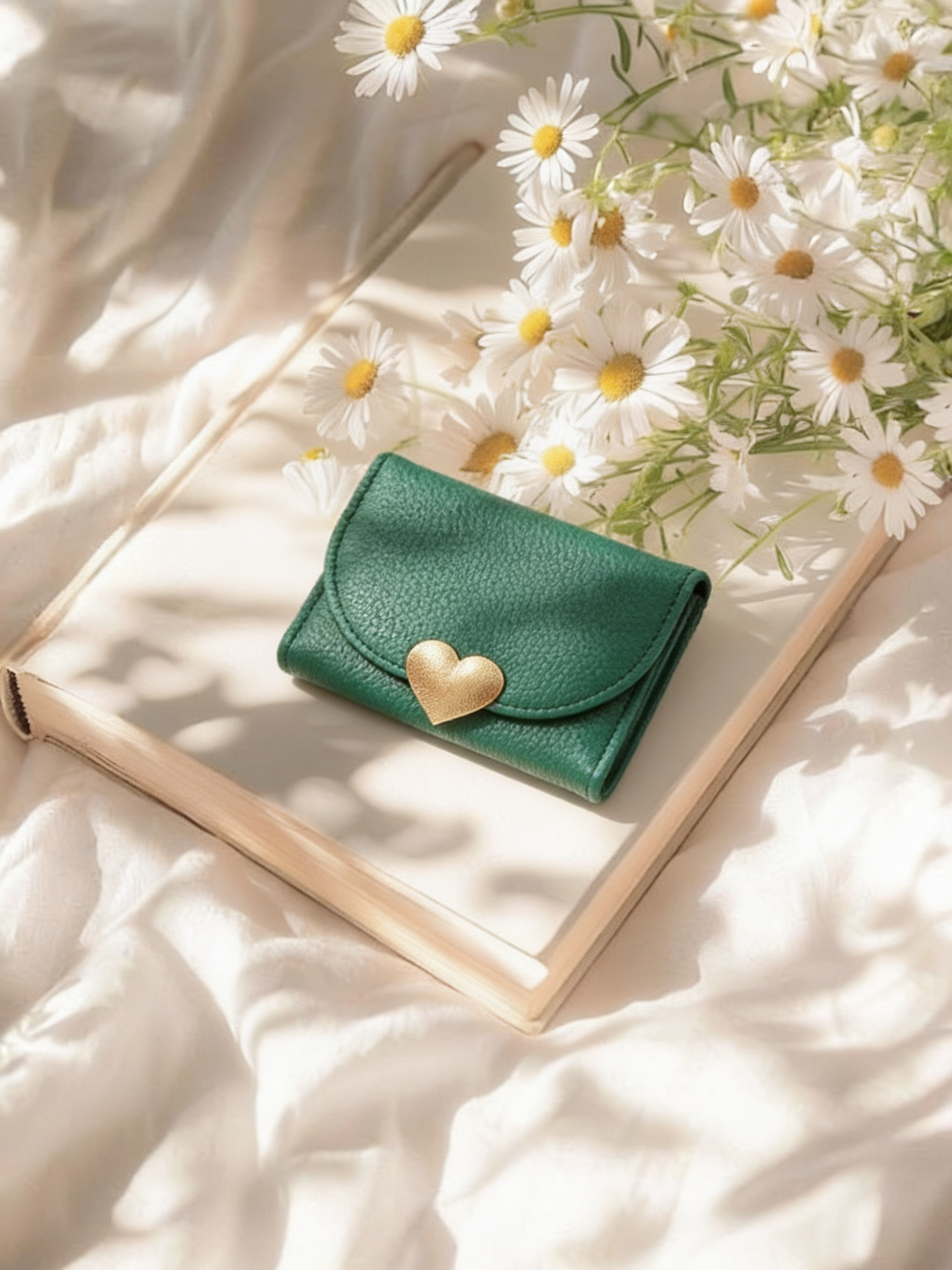 Heart Wallet
