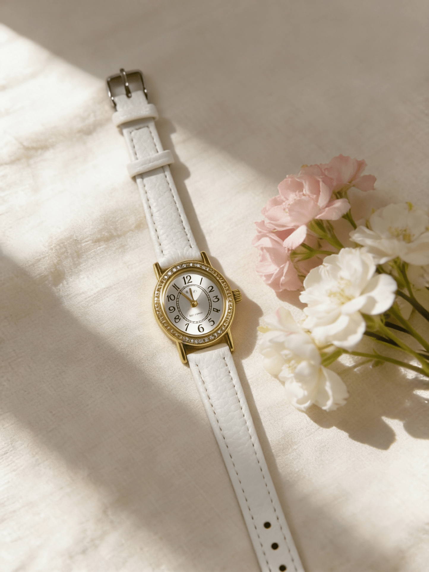 Victoria Watch
