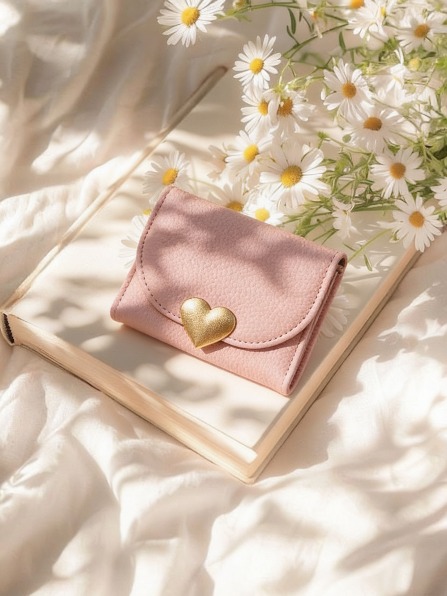 Heart Wallet