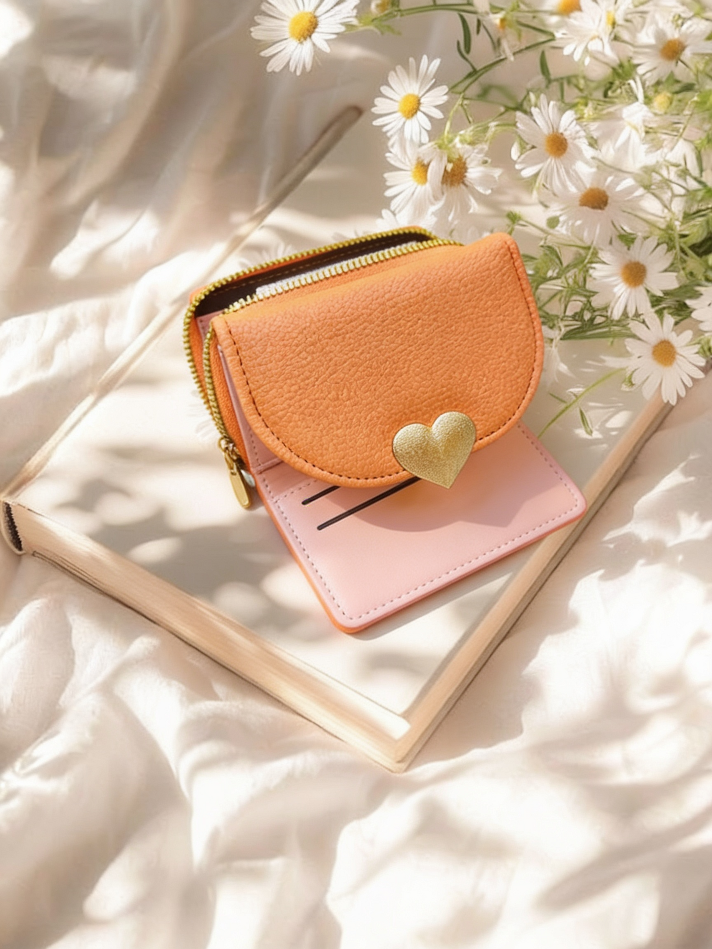 Heart Wallet
