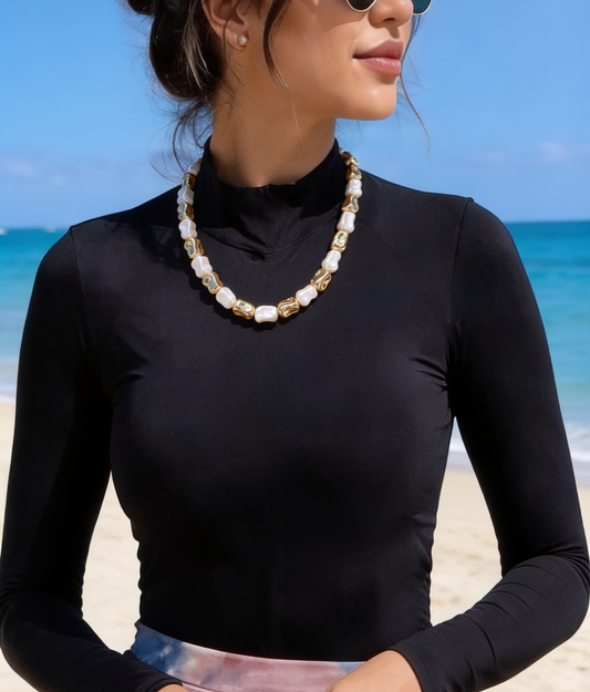Elite Necklace