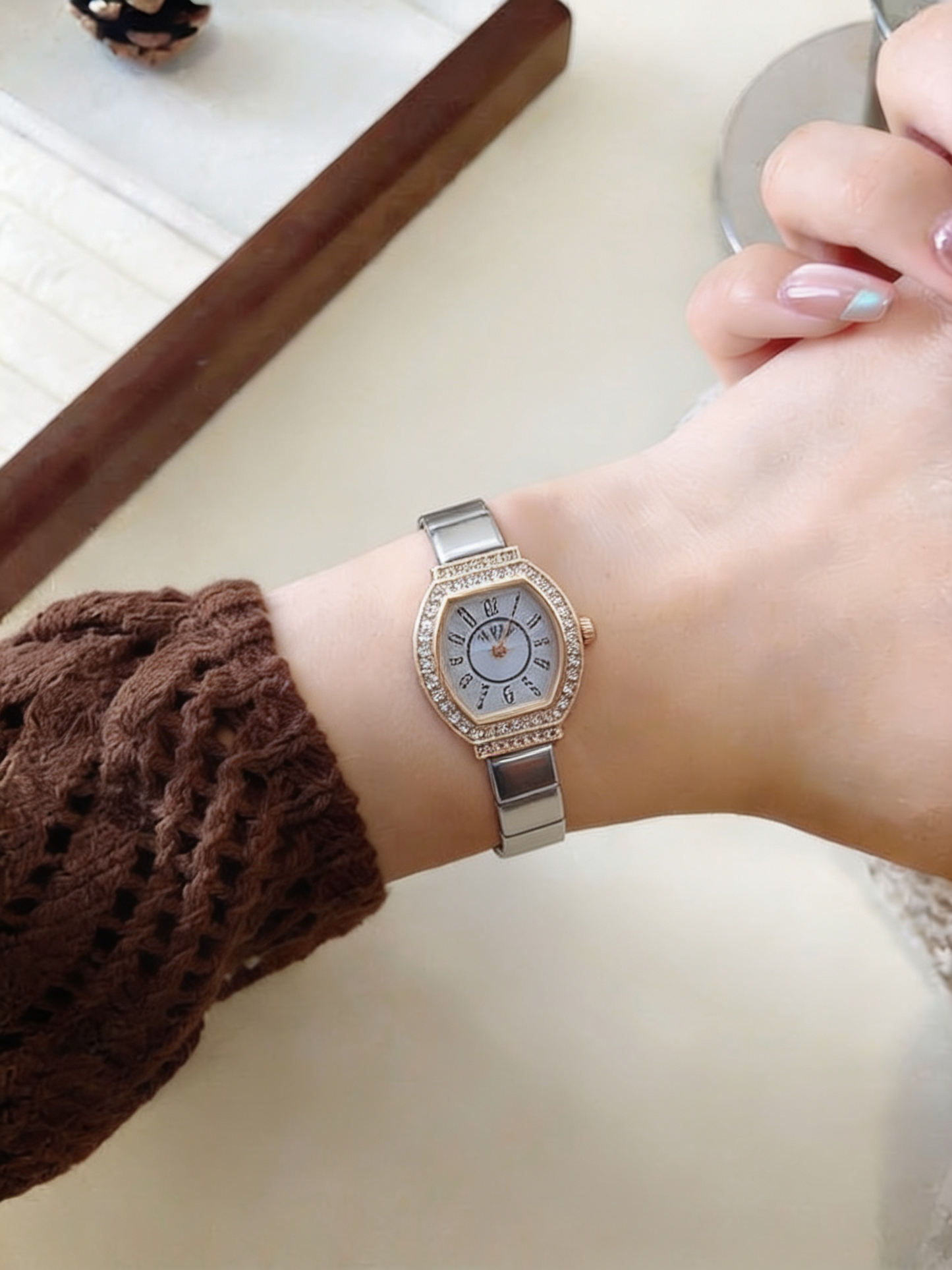 Valerie Watch