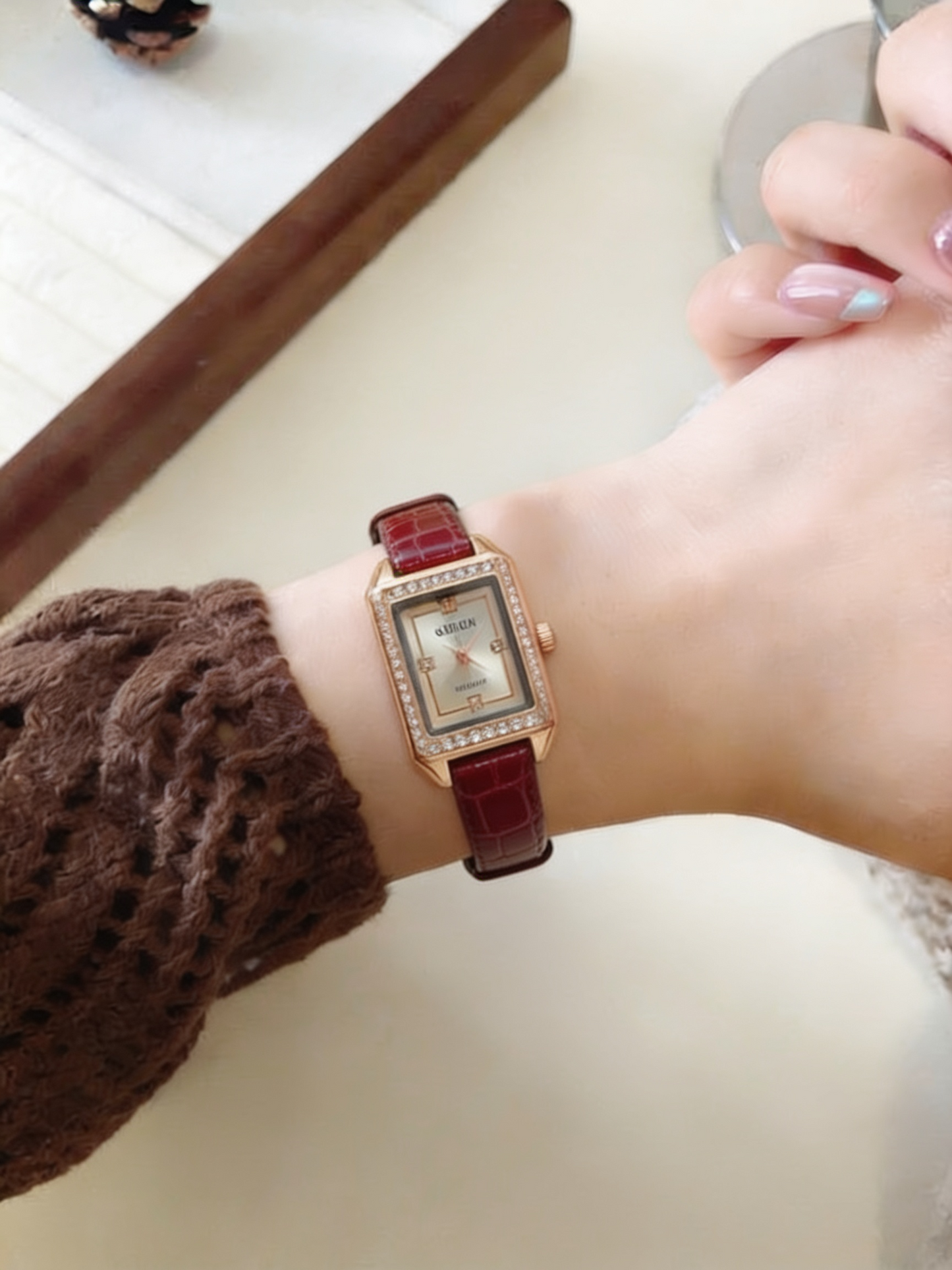 Irene Watch