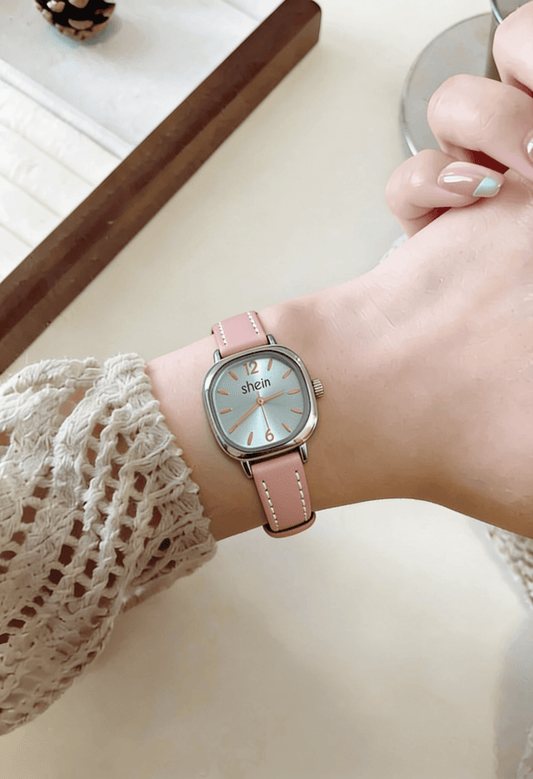Elizabeth Watch