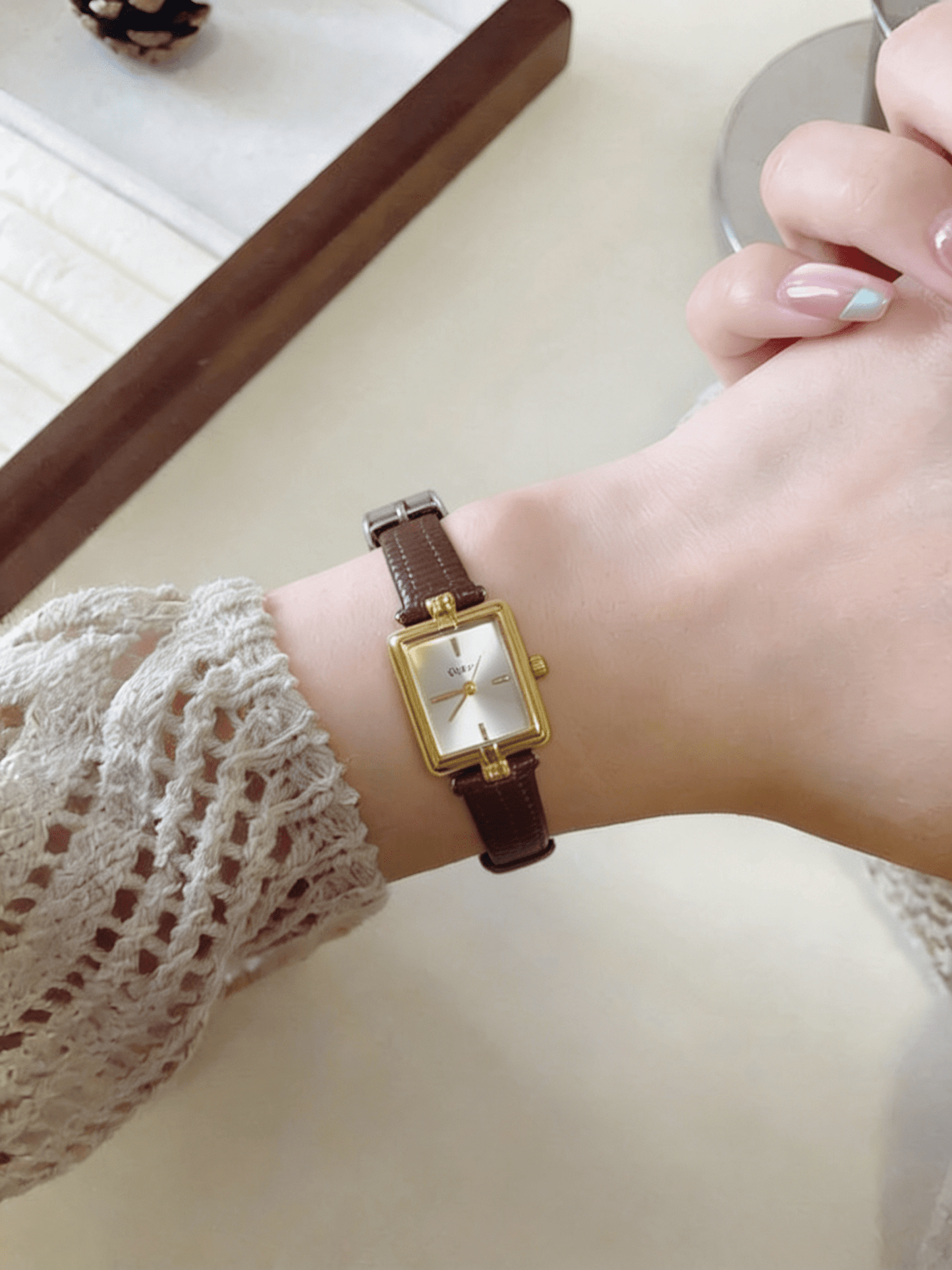 Emily Watch