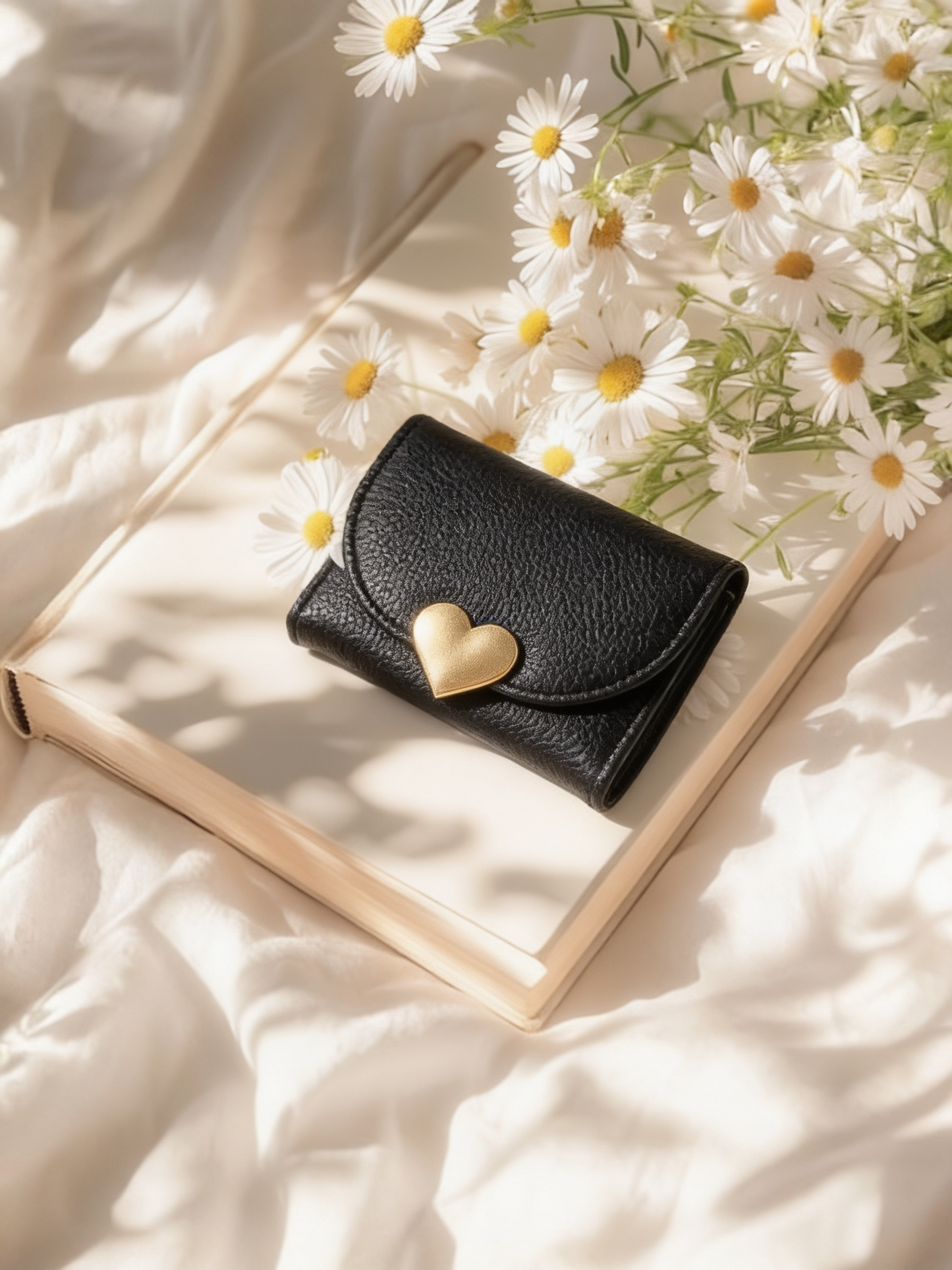 Heart Wallet