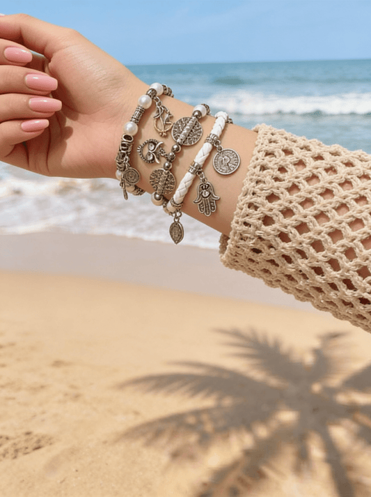 Owl Bracelets
