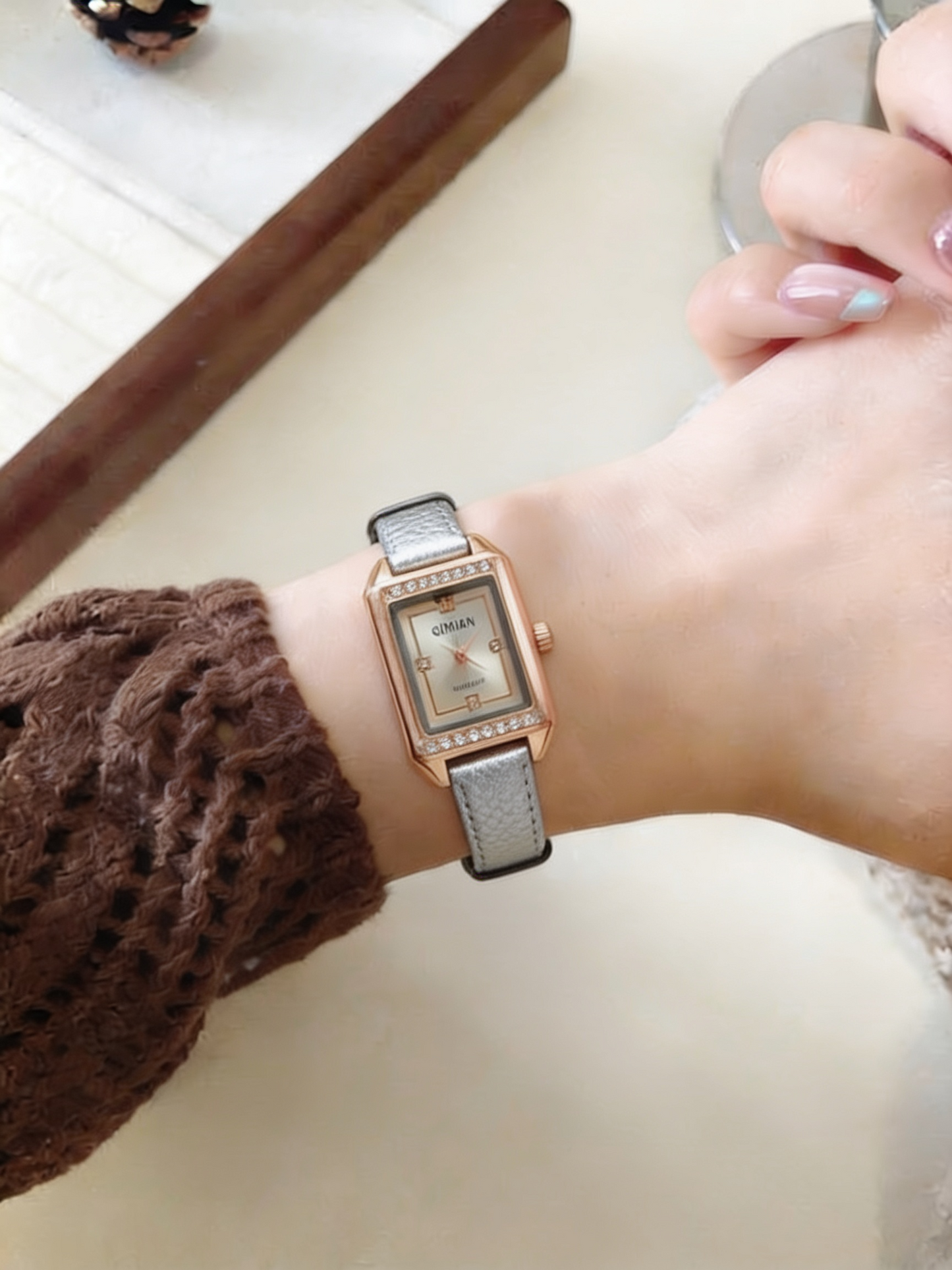 Irene Watch