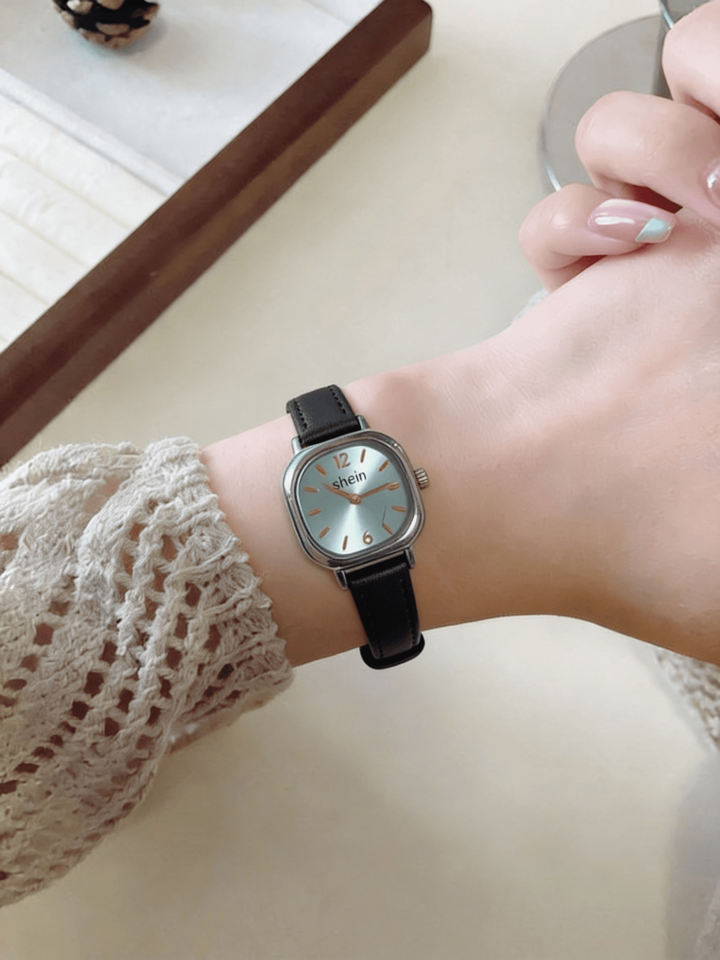 Elizabeth Watch