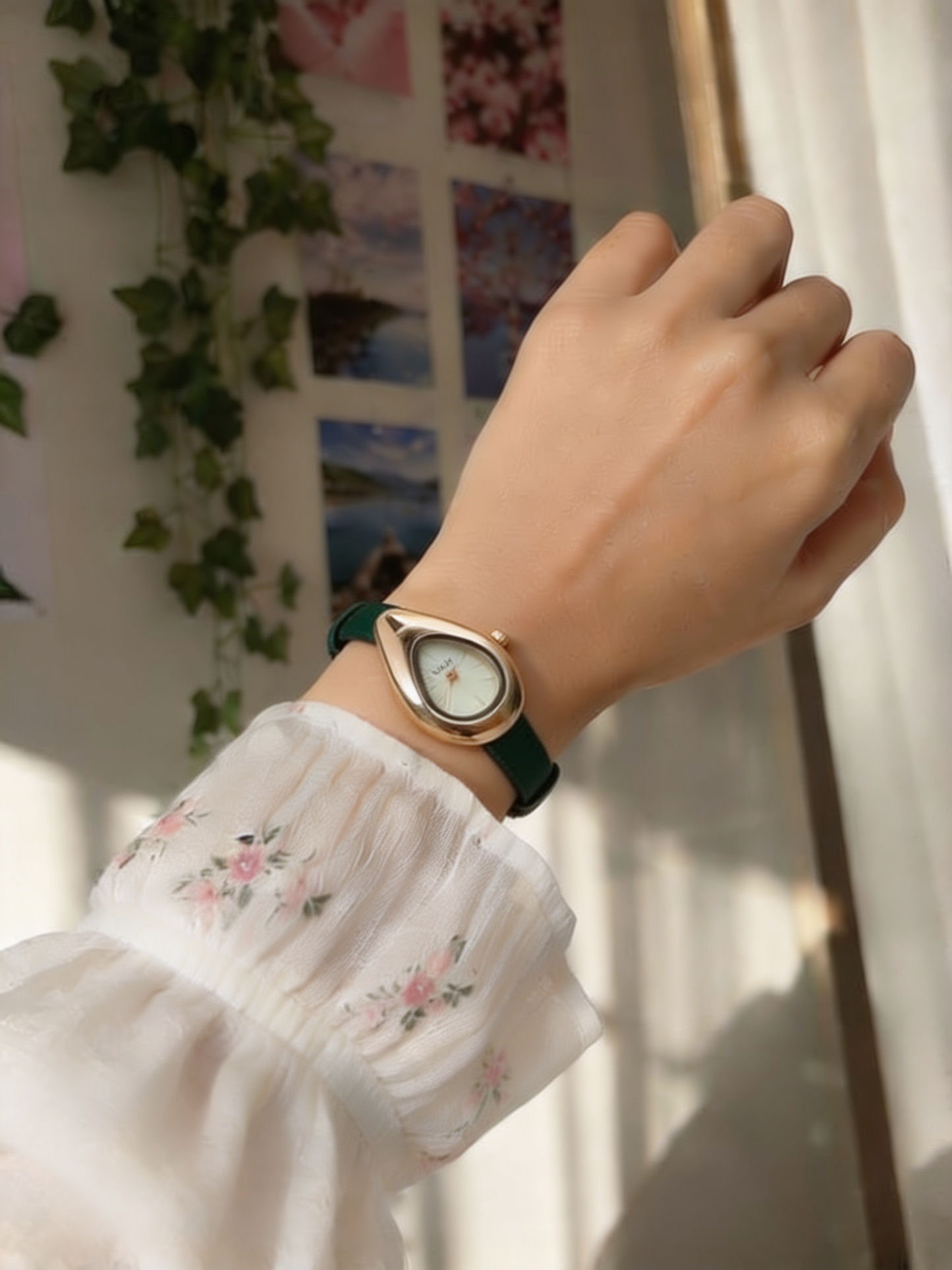 Amanda Watch