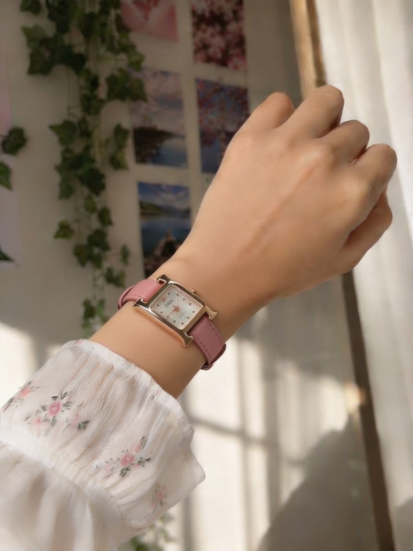 Caroline Watch