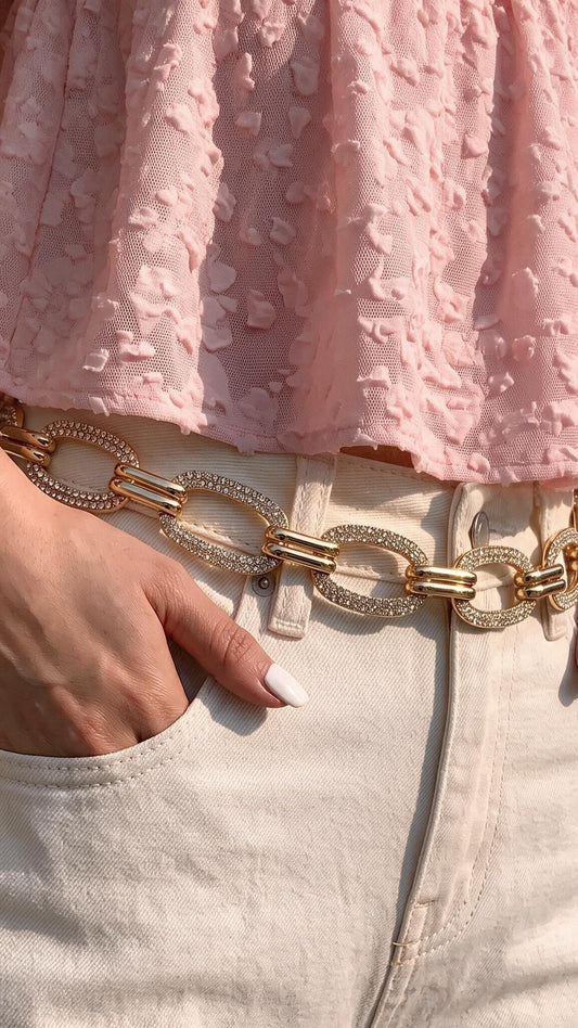 Kinda Waist Belt