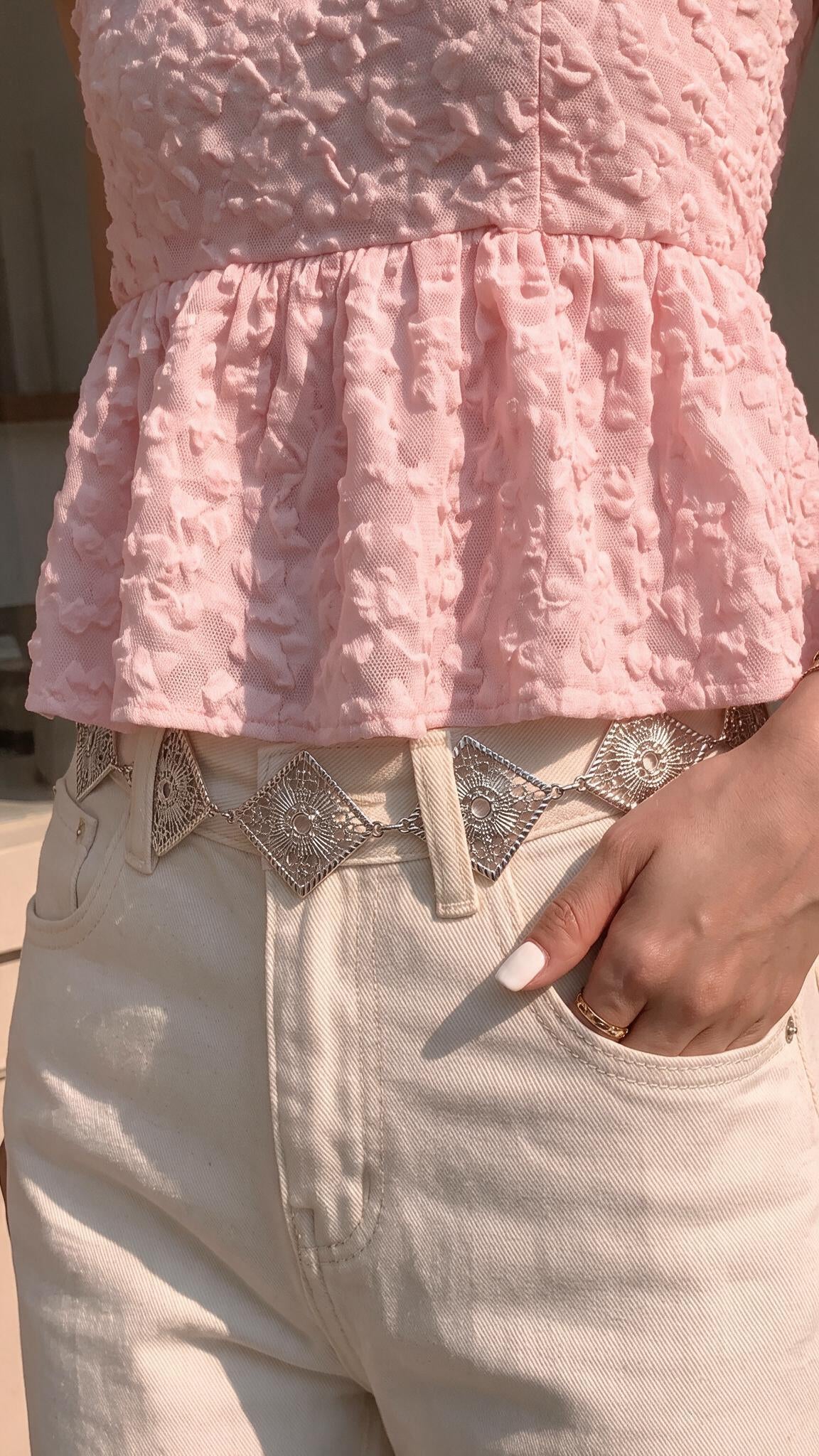 Salma Waist Belt