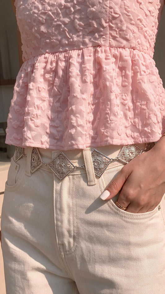 Salma Waist Belt