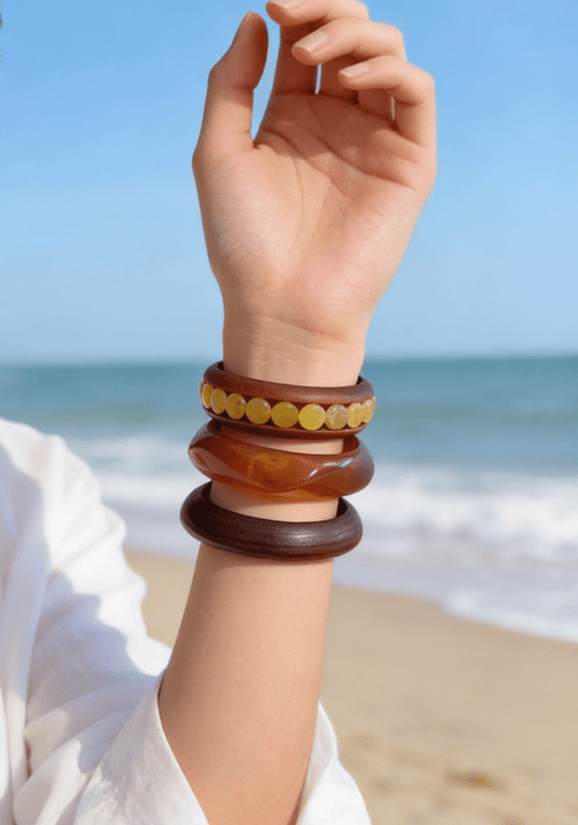 Najwan Bracelet Set