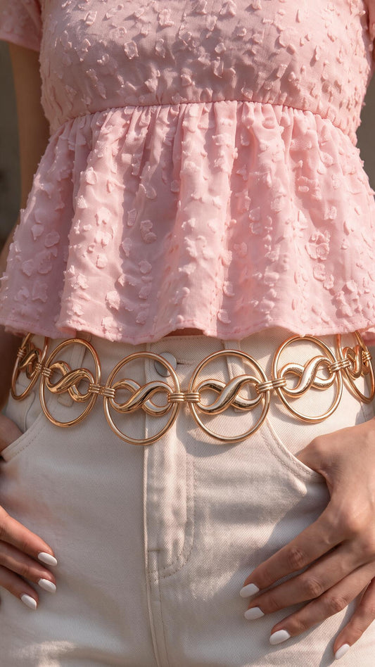 Kila Waist Belt