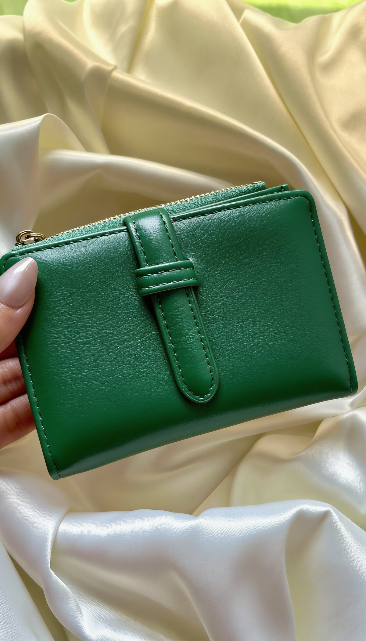 Sahar Wallet