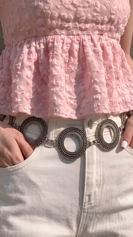 Katrin Waist Belt