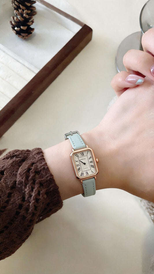 Kayla Watch