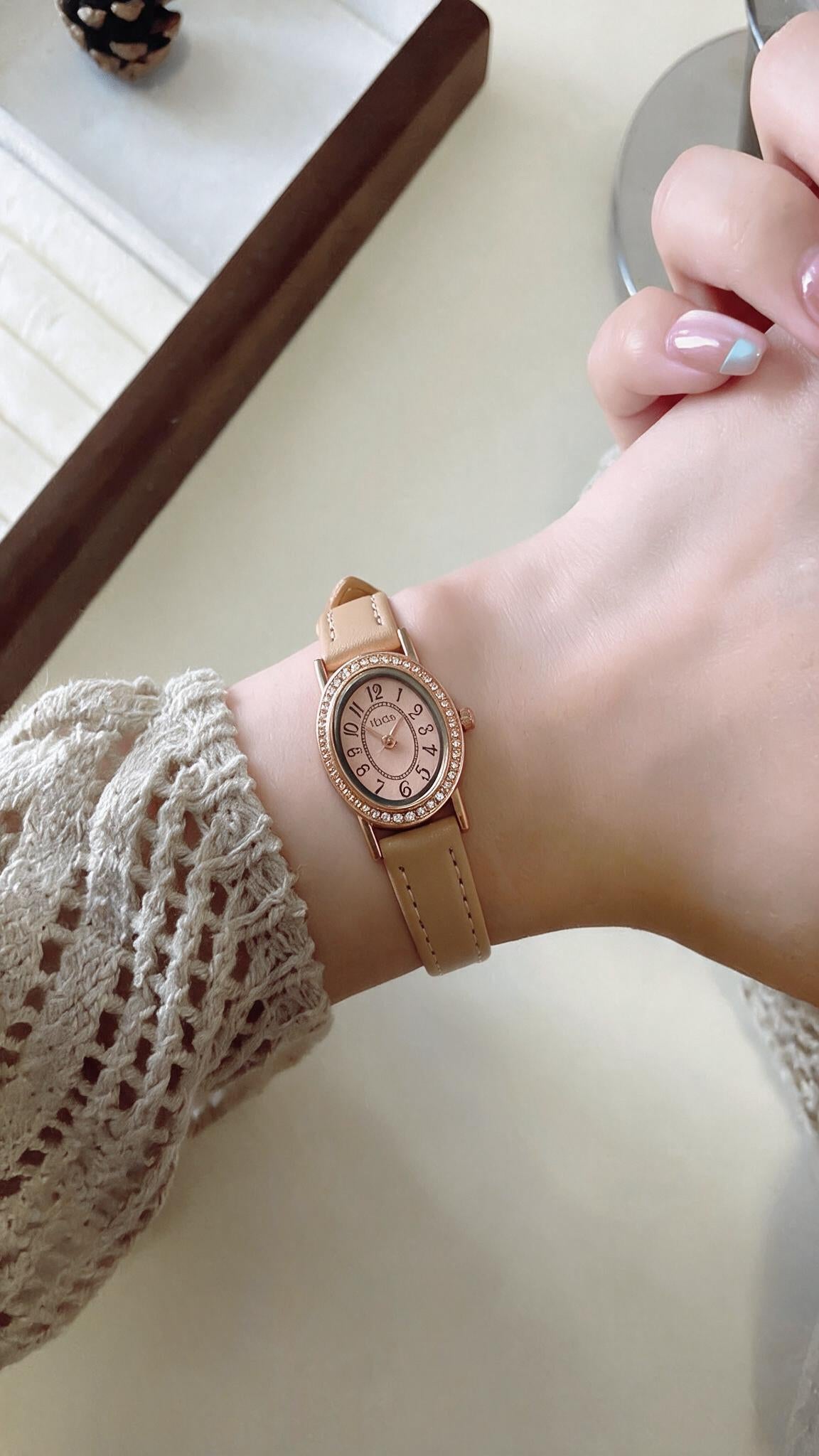 Victoria Watch