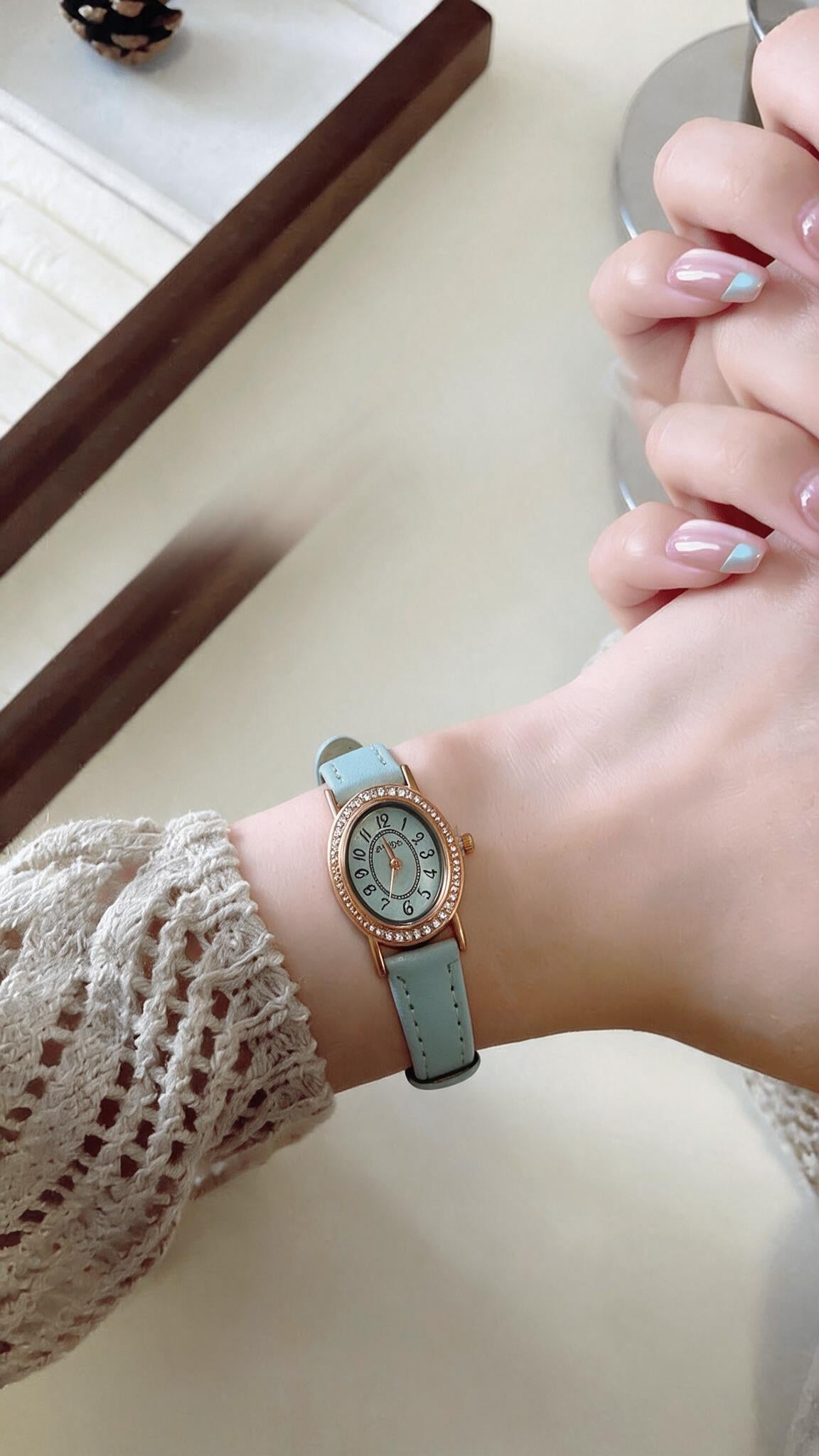 Victoria Watch