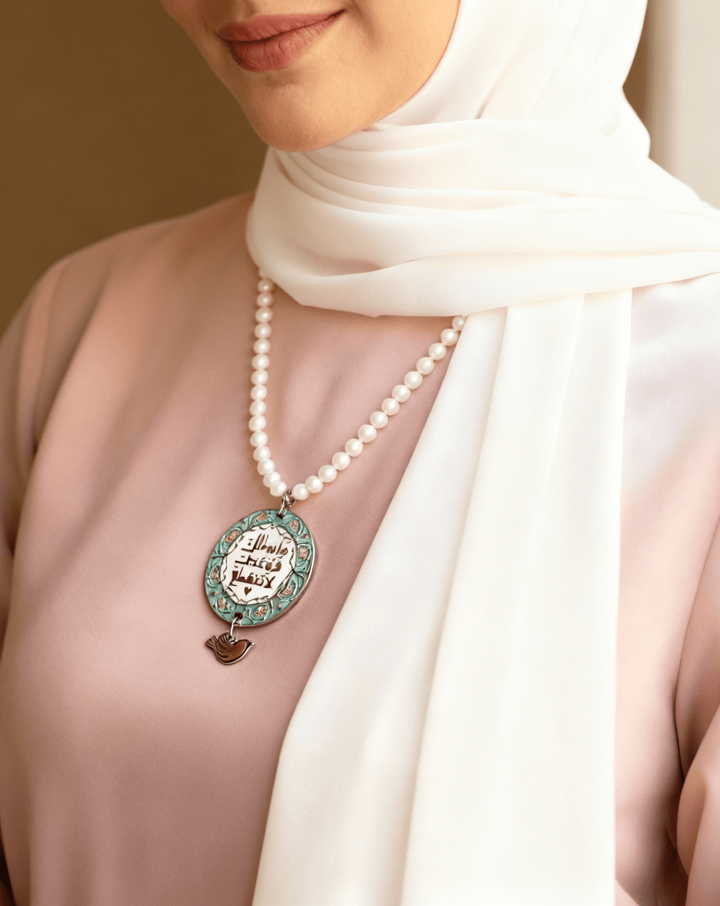 Mira Necklace