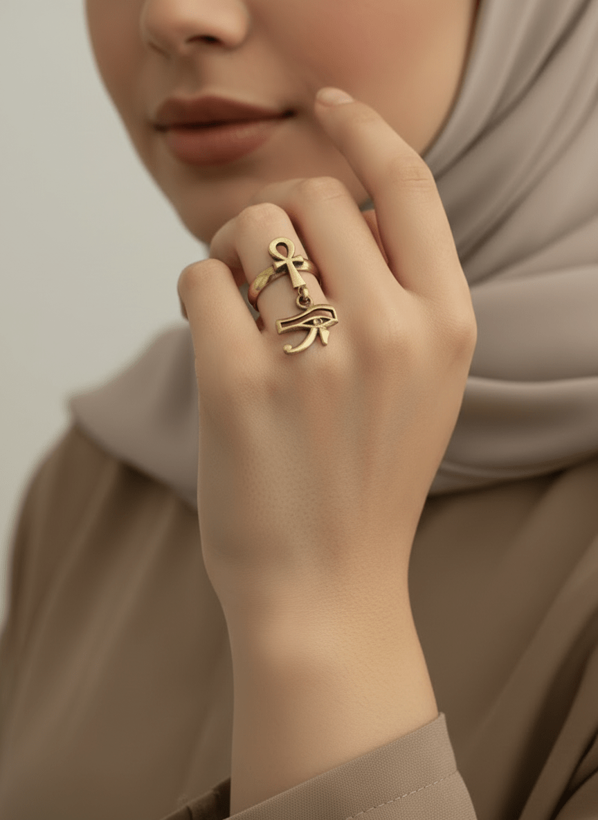 Karma Set - Pure Copper