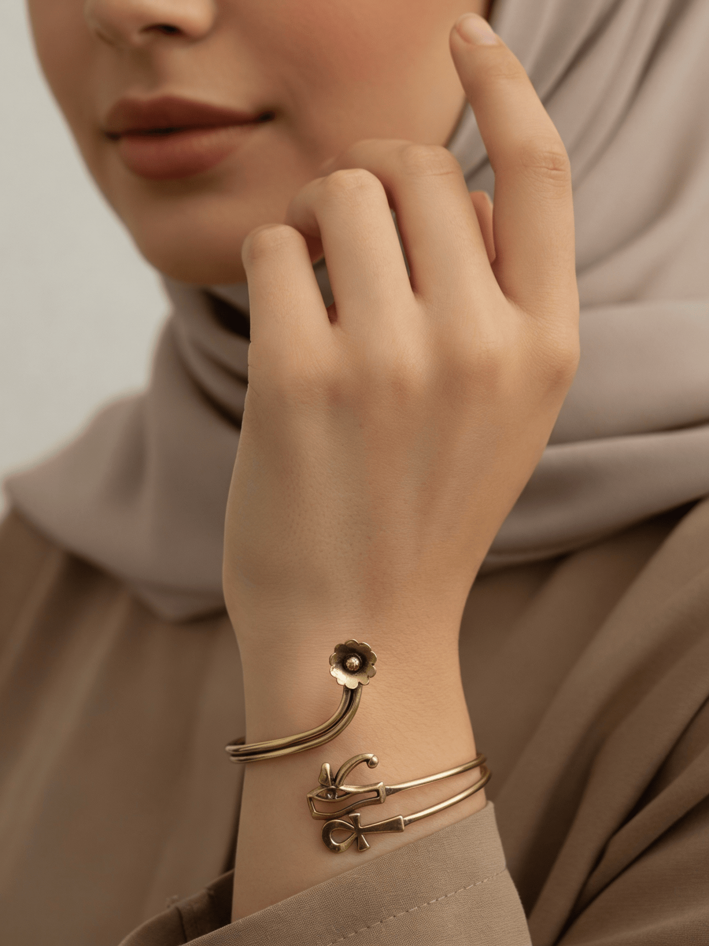 Karma Set - Pure Copper