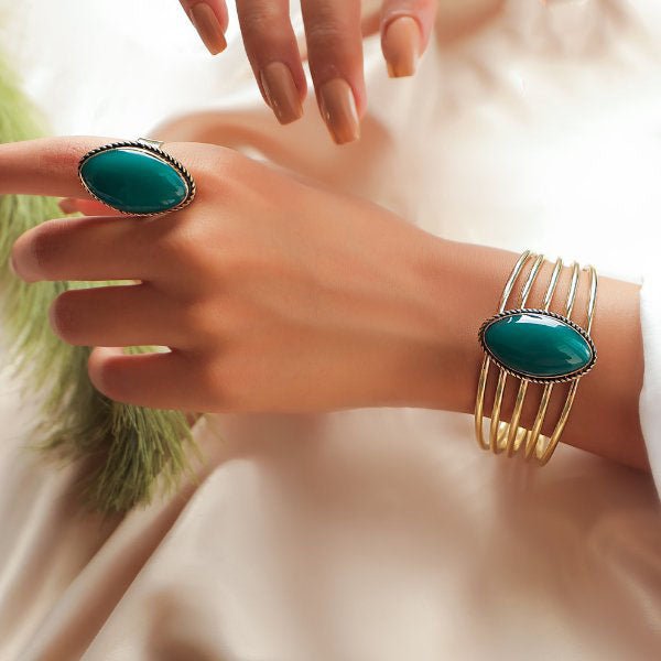 Twana Delicate Set - Pure Copper