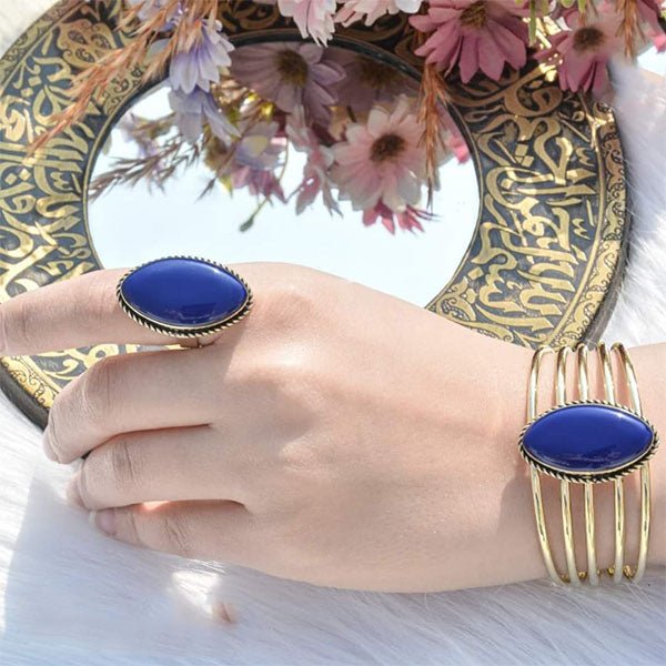 Twana Delicate Set - Pure Copper