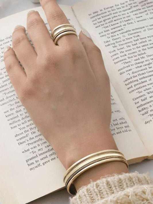 Samara Set - Pure Copper