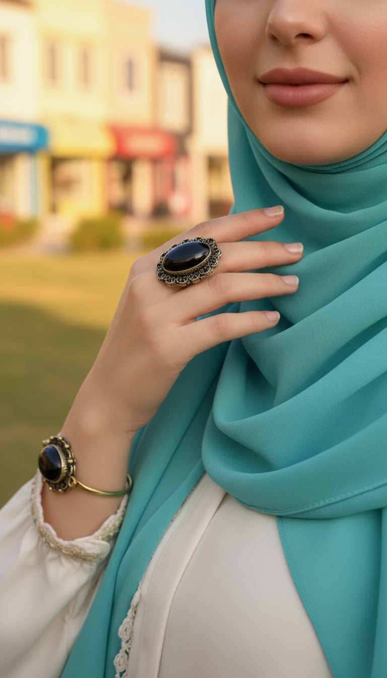Royal Vintage Set