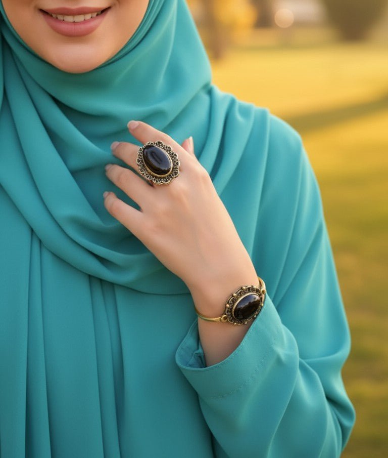 Royal Vintage Set