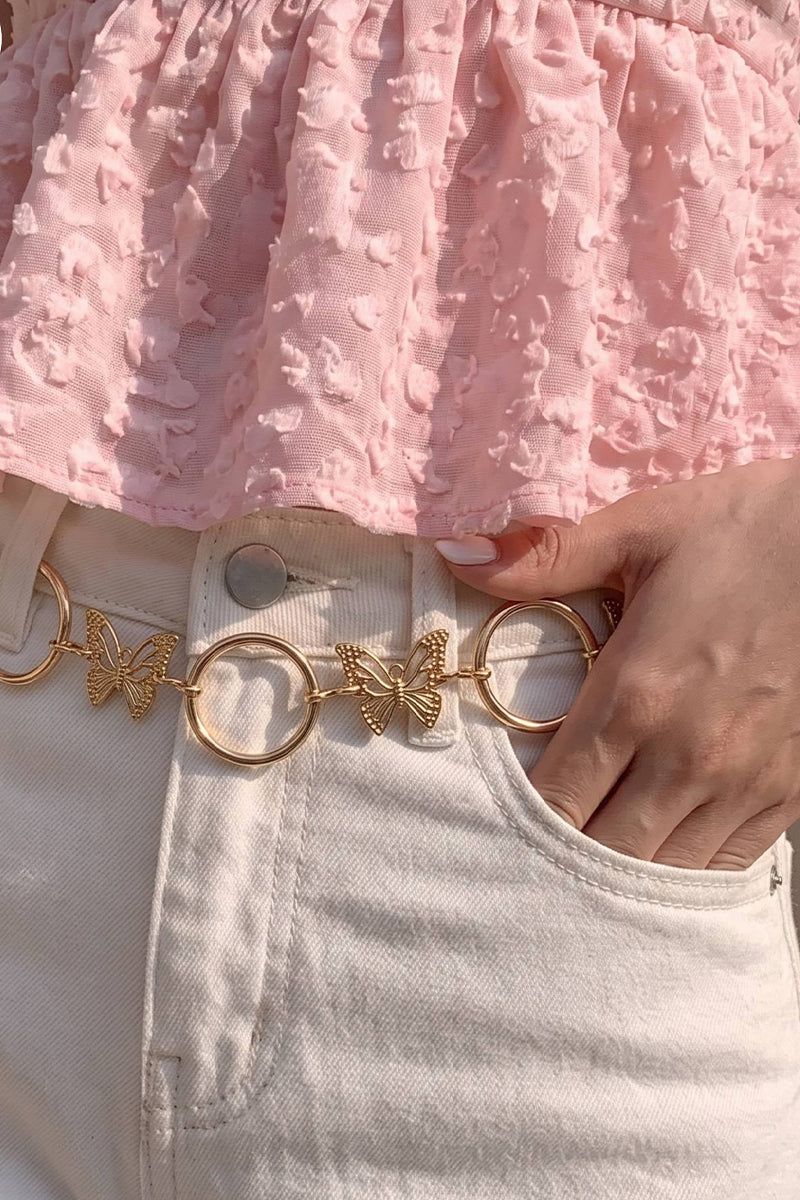 Karima Waist Belt