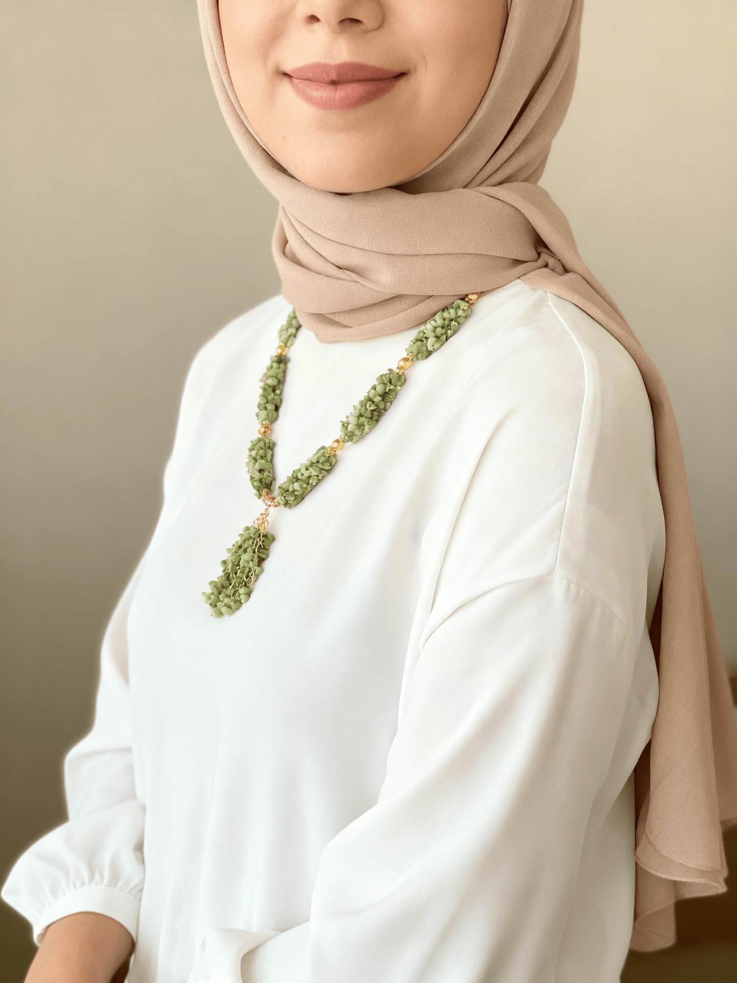 Layali Necklace