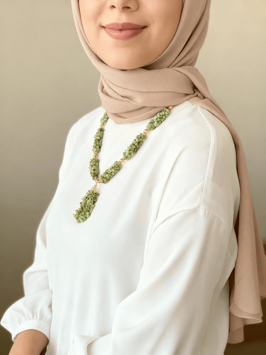 Layali Necklace